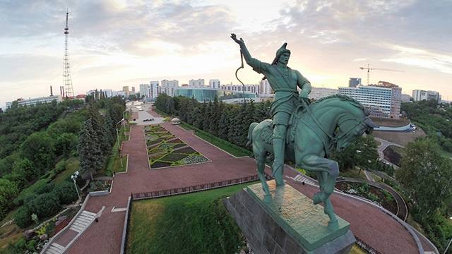 Башкортостан вошел в "пятерку" лучших регионов в рейтинге инвестклимата АСИ