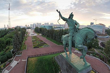 Башкортостан вошел в "пятерку" лучших регионов в рейтинге инвестклимата АСИ