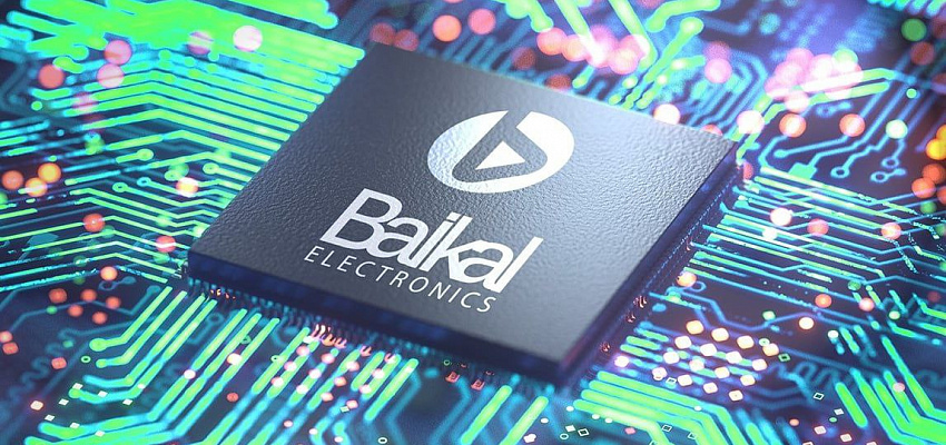 На отечественных процессорах Baikal продемонстрировали работу постквантовой криптографии