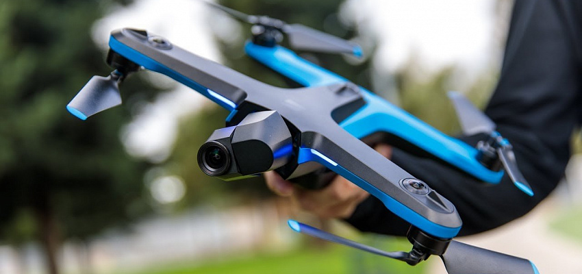 Американский производитель автономных дронов Skydio привлёк $170 млн при оценке свыше $1 млрд
