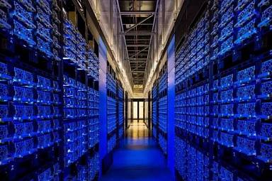 Meta создала самый мощный суперкомпьютер
