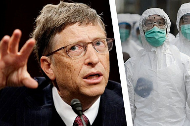 Основатель и экс-глава Microsoft Билл Гейтс считает, что после пандемии человечество столкнется с двумя угрозами — изменением климата и биотерроризмом