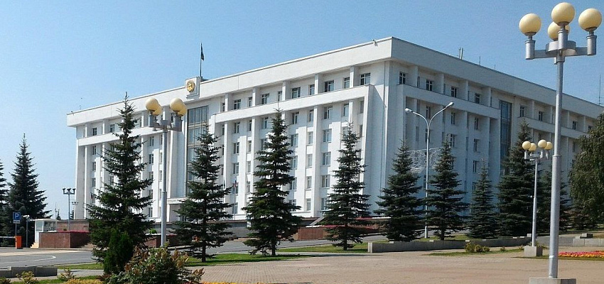 Башкортостан вошел в число экспериментального правового режима осуществления деятельности по партнерскому финансированию