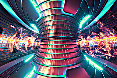 Мощнейший магнит на планете, после десяти лет создания, готов к установке в огромном термоядерном эксперименте