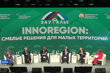 В Башкортостане подвели итоги третьего Всероссийского инвестиционного сабантуя «Зауралье-2021»